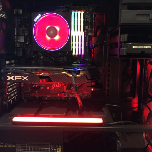 custompc custompc